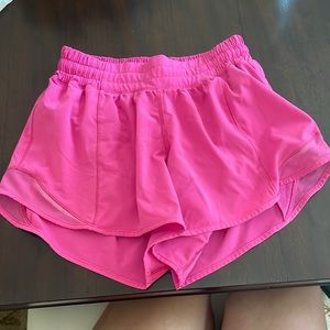 Lululemon Hotty Hots